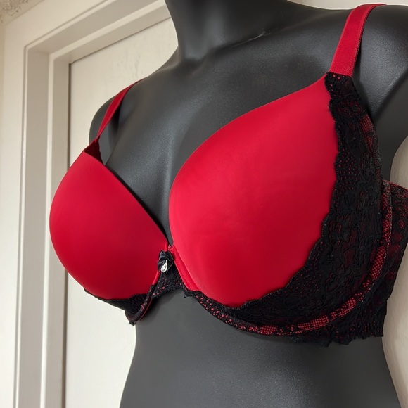 Cacique Push up bra - Picture 2 of 3